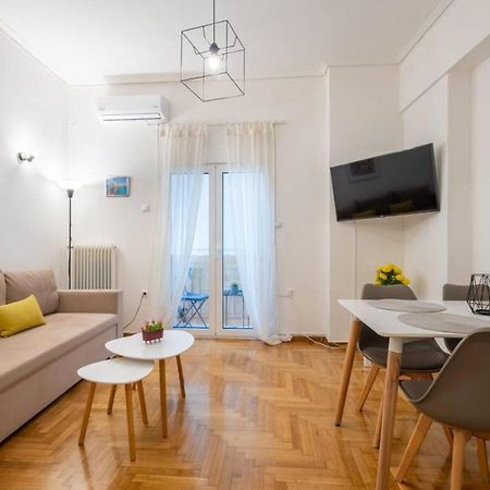 Roubnb Acropolis Museum 1Bd Apt Atény Exteriér fotografie
